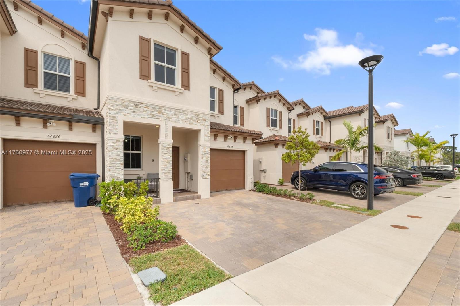 12824 NW 22nd Pl # 12824, Miami FL 33167 photo 2