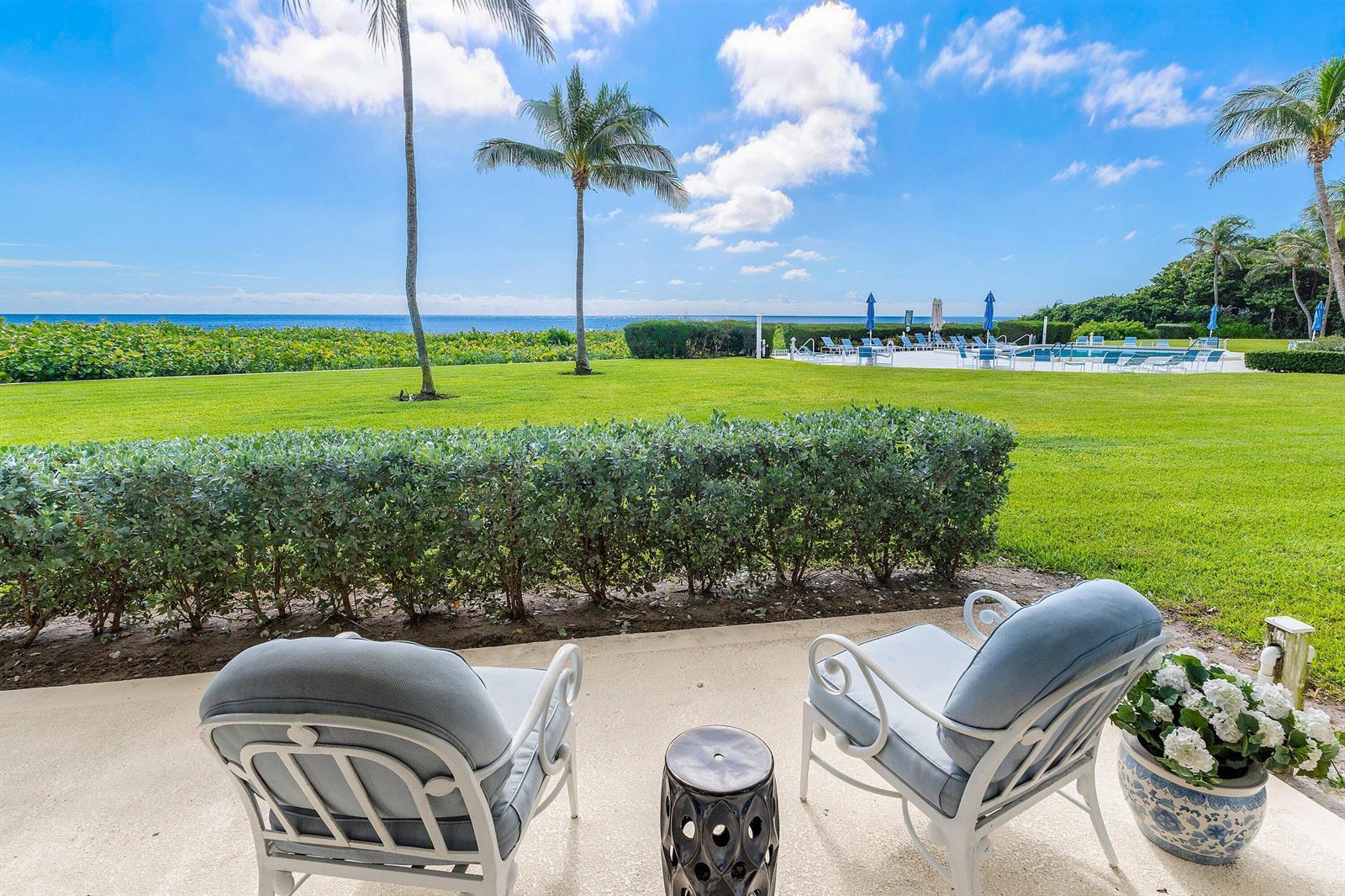 1225 S Ocean Boulevard # 105, Delray Beach FL 33483 photo 2