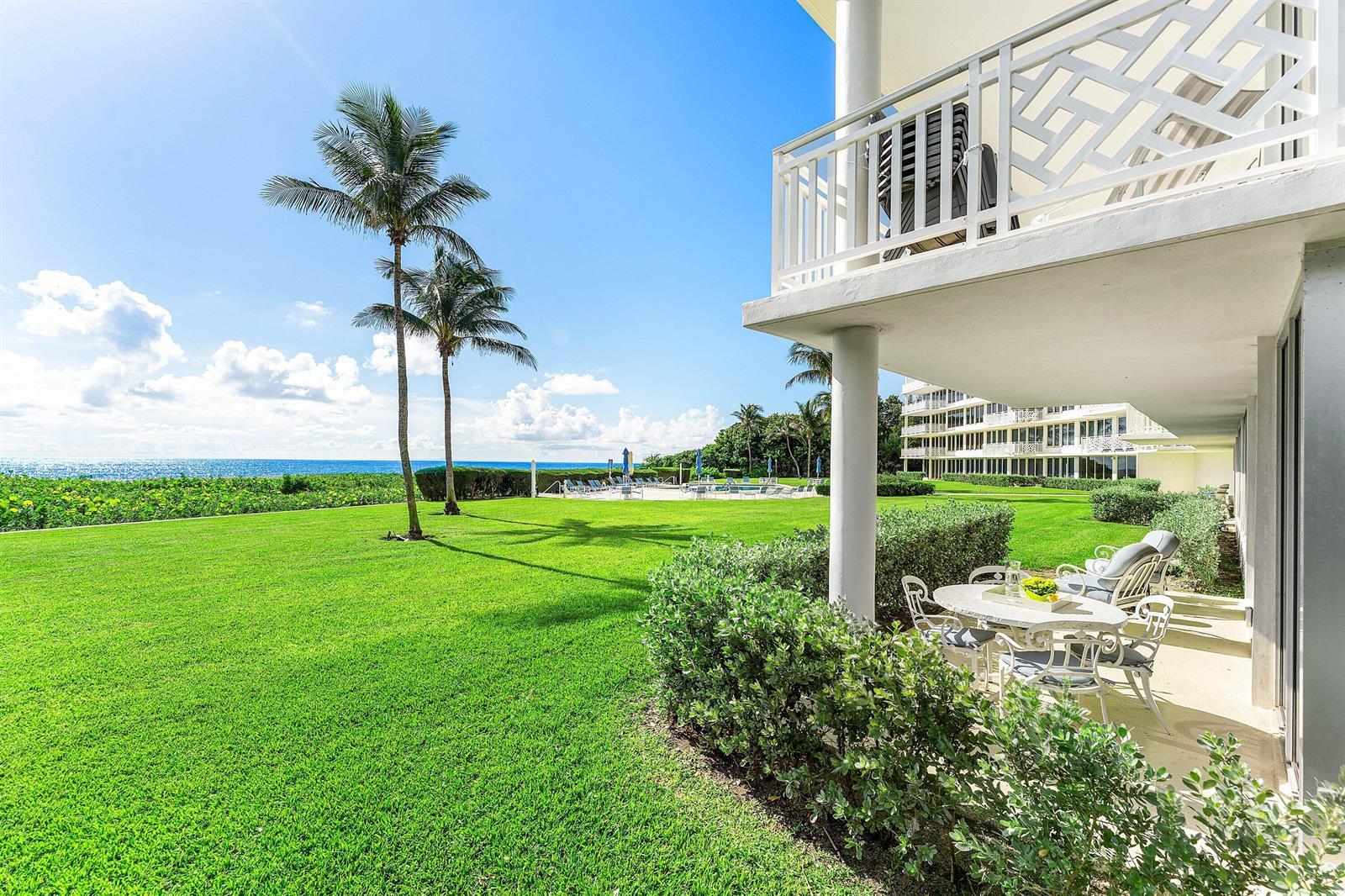 1225 S Ocean Boulevard # 105, Delray Beach FL 33483 photo 4