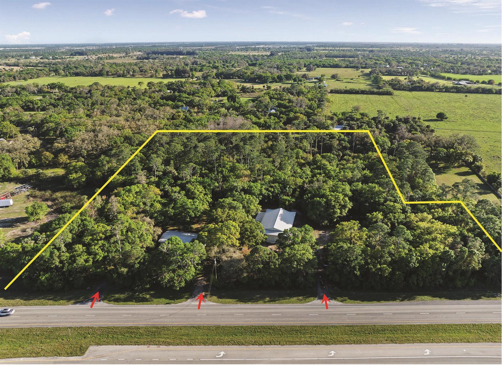 11541 Okeechobee Road, Fort Pierce FL 34945 photo 2