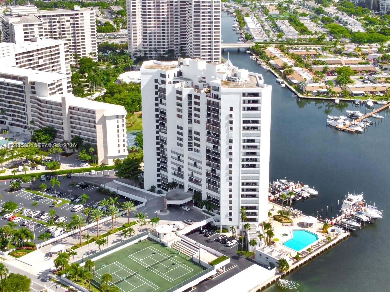 300 Three Islands Blvd # 108, Hallandale Beach FL 33009 photo 2