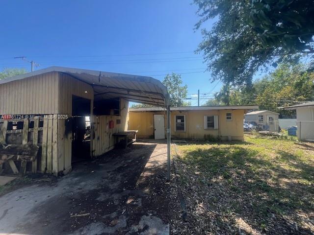 1770 NW 112th St, Miami FL 33167 photo 3