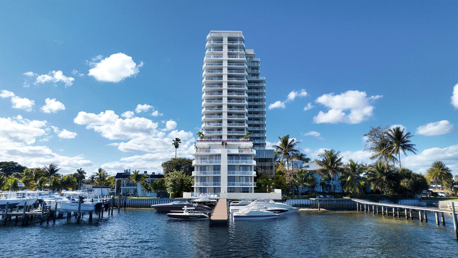 4714 N Flagler Drive # 1202, West Palm Beach FL 33407 photo 2