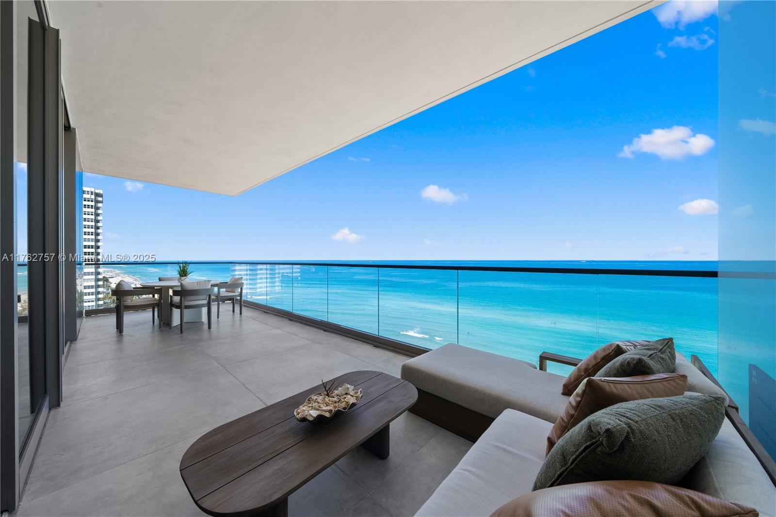 2000 S Ocean Dr # 11A, Hallandale Beach FL 33009