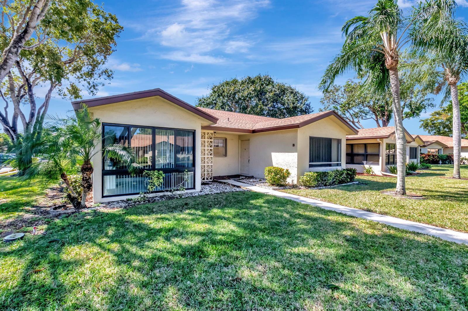 14110 Nesting Way # A, Delray Beach FL 33484