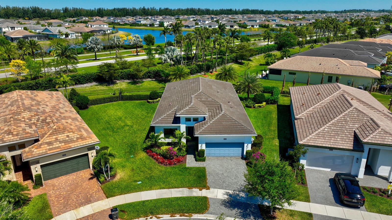15808 Amelia Terrace, Westlake FL 33470 photo 2