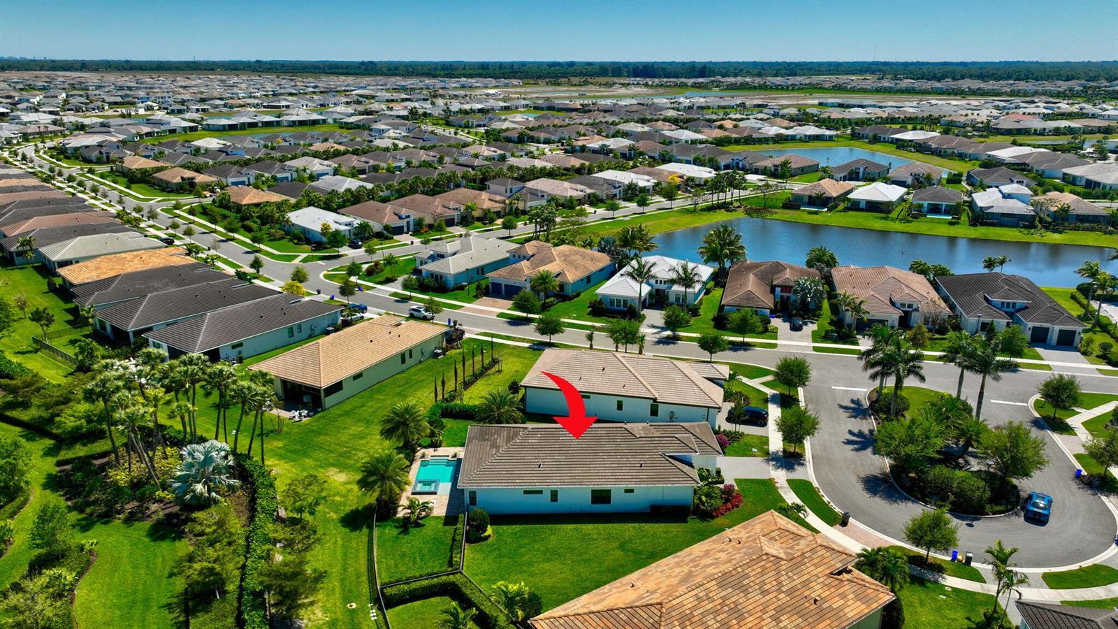 15808 Amelia Terrace, Westlake FL 33470 photo 3