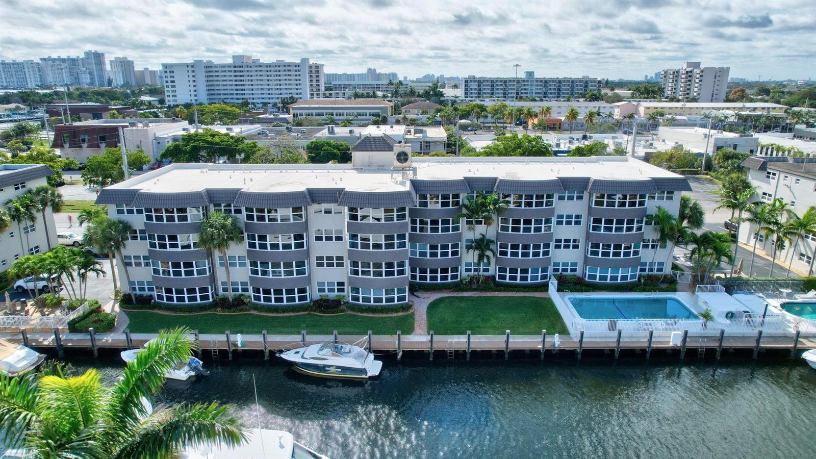3111 NE 51st Street # 205, Fort Lauderdale FL 33308 photo 2