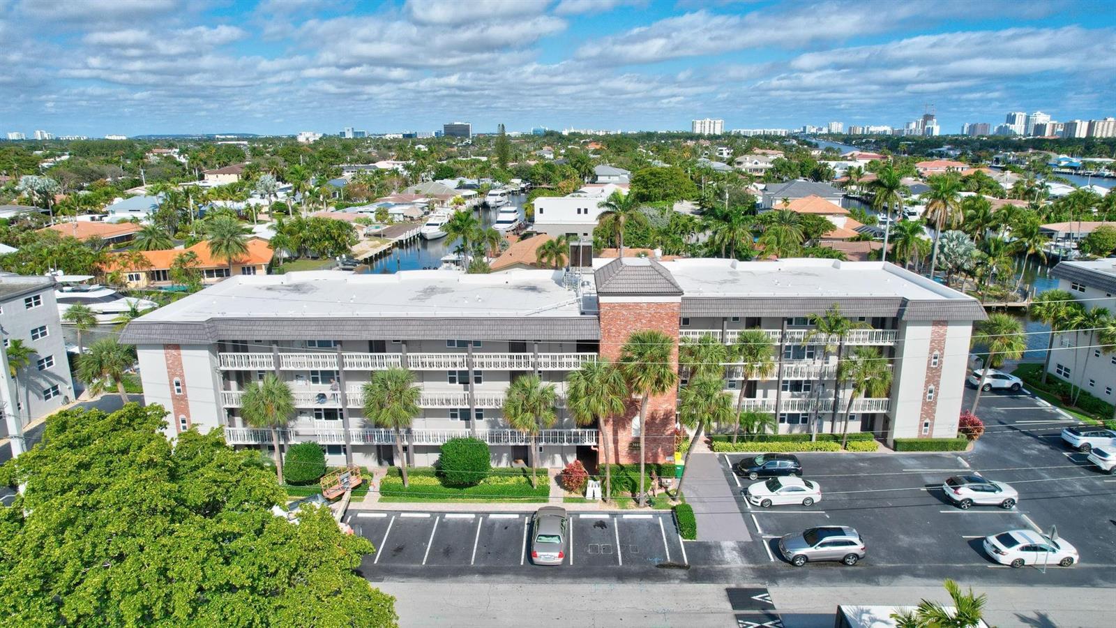 3111 NE 51st Street # 205, Fort Lauderdale FL 33308