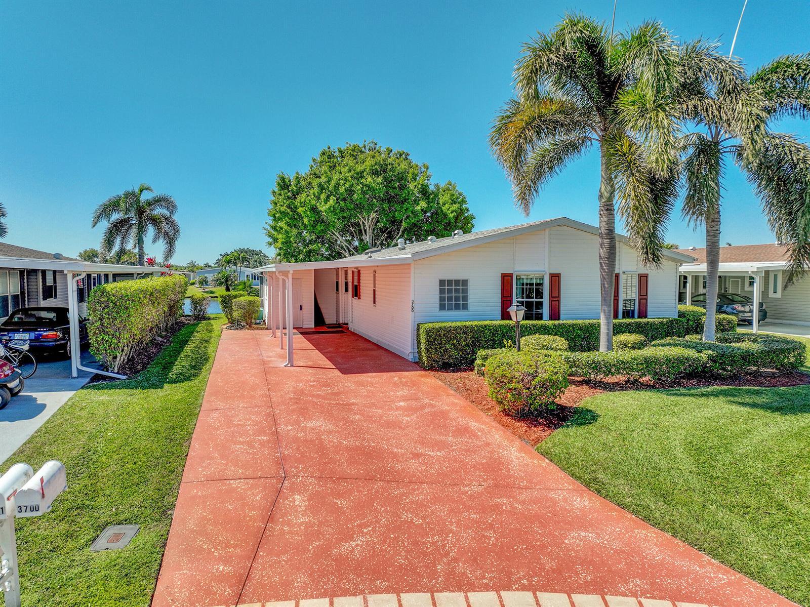 3700 Hydrilla Court, Port St. Lucie FL 34952 photo 2