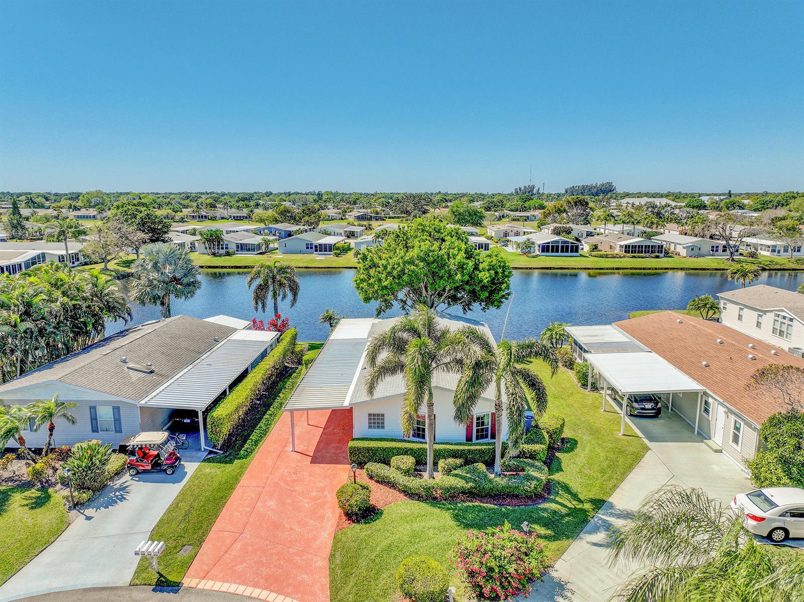 3700 Hydrilla Court, Port St. Lucie FL 34952