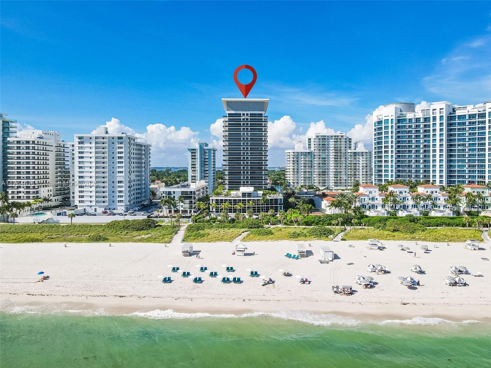 5875 Collins Ave # 1704, Miami Beach FL 33140 photo 4