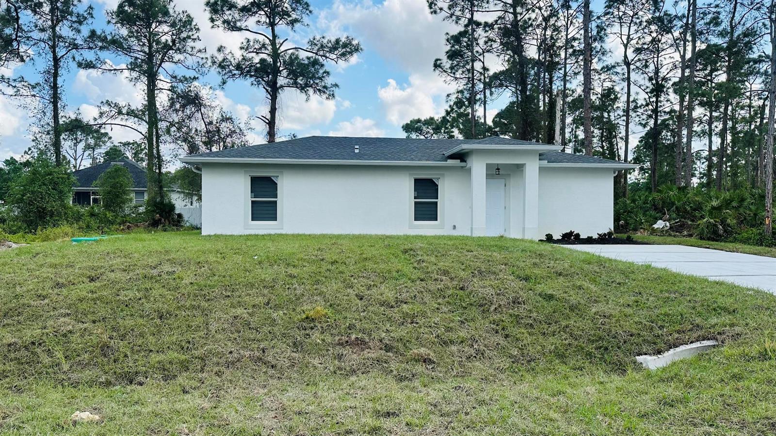 840 Clow Street E, Lehigh Acres FL 33974