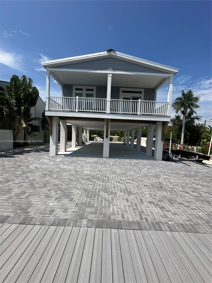 23920 Overseas Hwy, Lower Keys FL 33042