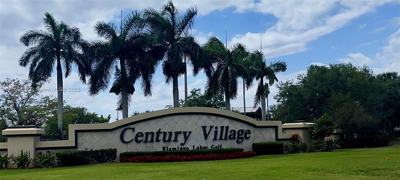 151 SW 134th Way # 107N, Pembroke Pines FL 33027