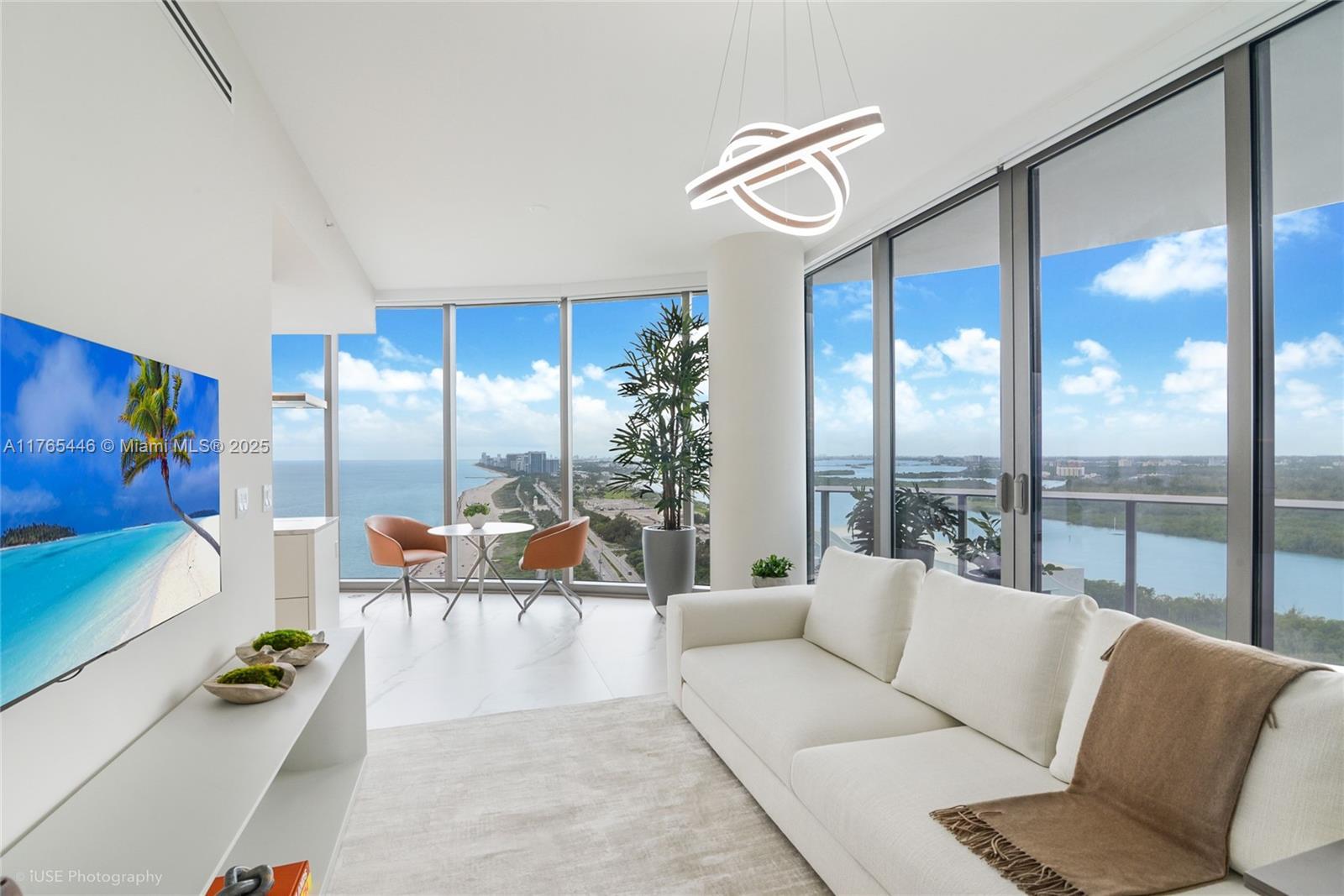 15701 Collins Ave # 2405, Sunny Isles Beach FL 33160 photo 5