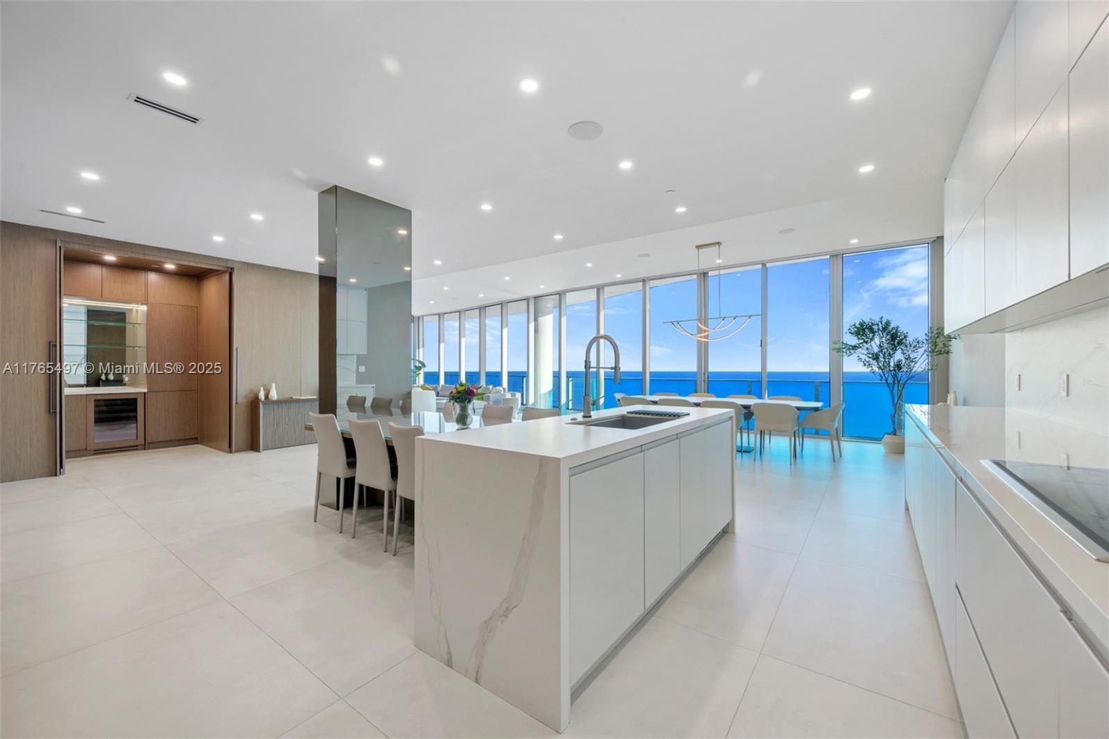 17475 Collins Ave # 2701, Sunny Isles Beach FL 33160 photo 4