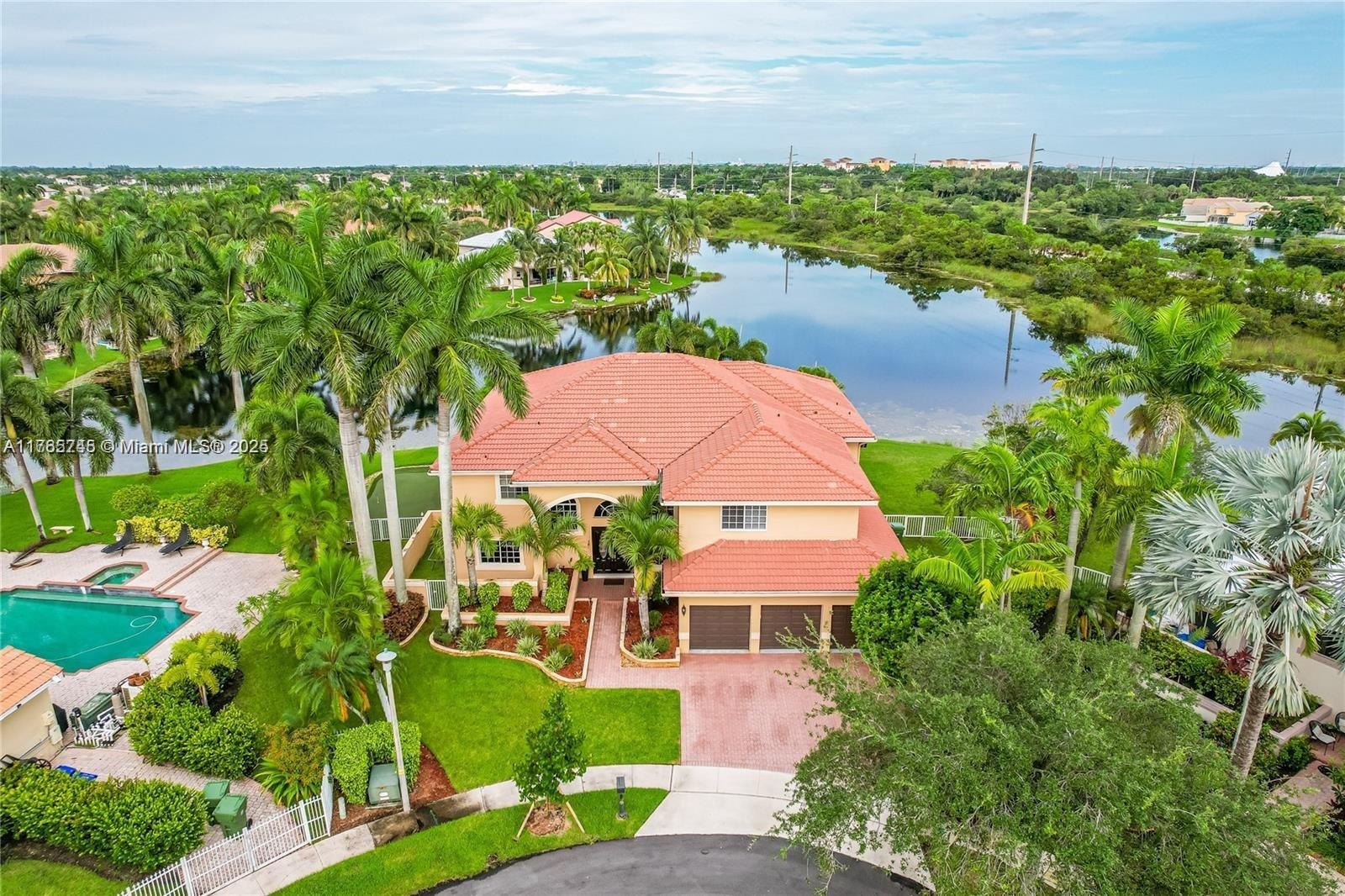 Pembroke Pines, FL 33029