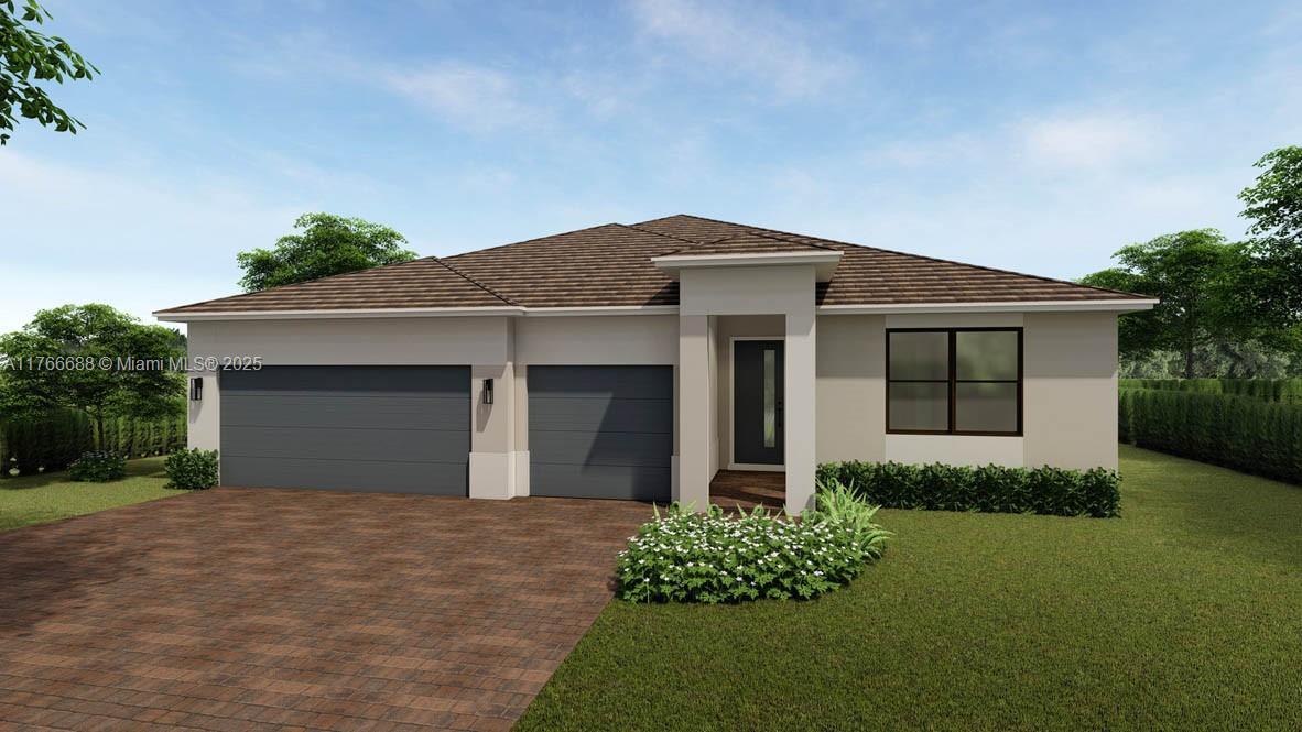 30778 SW 192 AVE, Homestead FL 33033