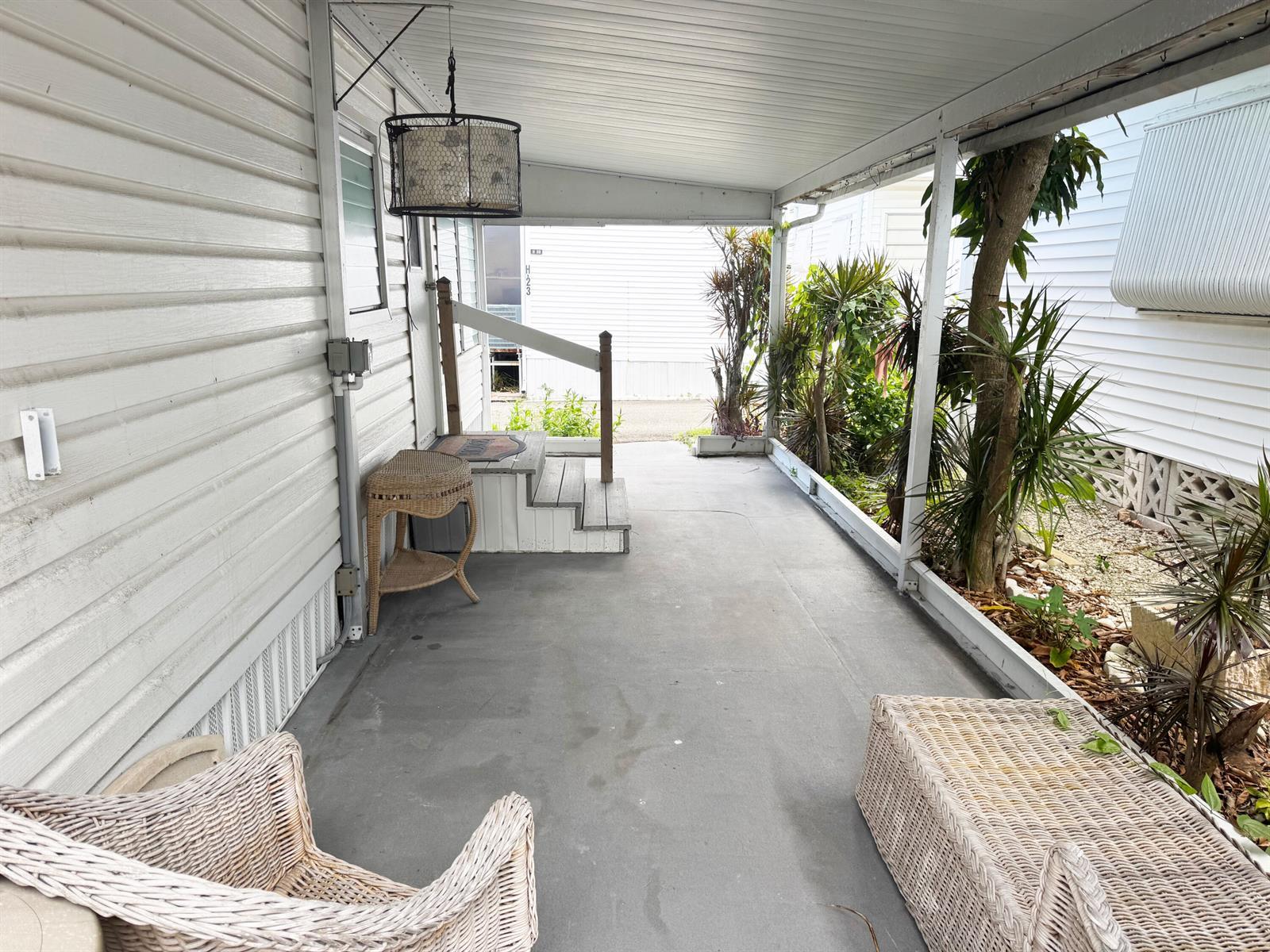 23 Hibiscus Drive # I, Briny Breezes FL 33435 photo 3