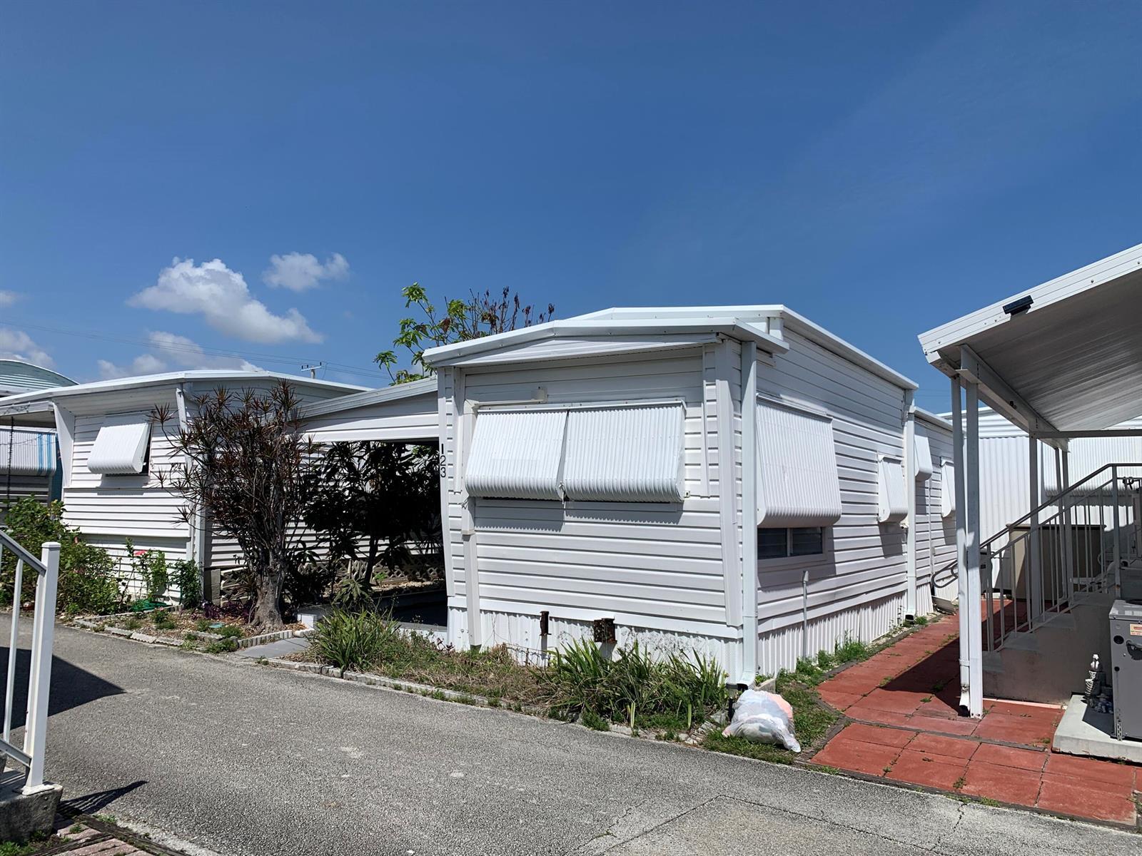23 Hibiscus Drive # I, Briny Breezes FL 33435 photo 5
