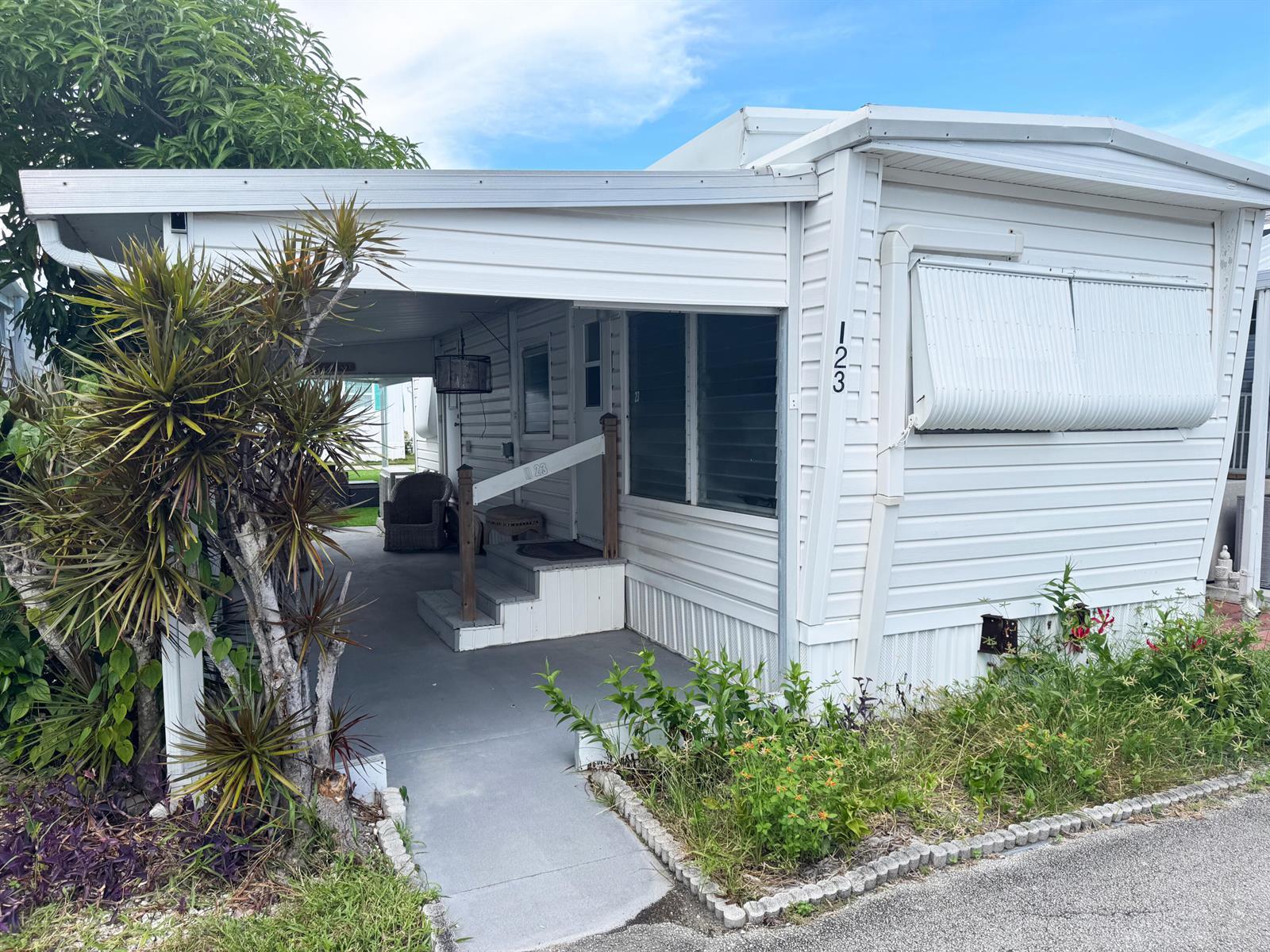 23 Hibiscus Drive # I, Briny Breezes FL 33435 photo 4