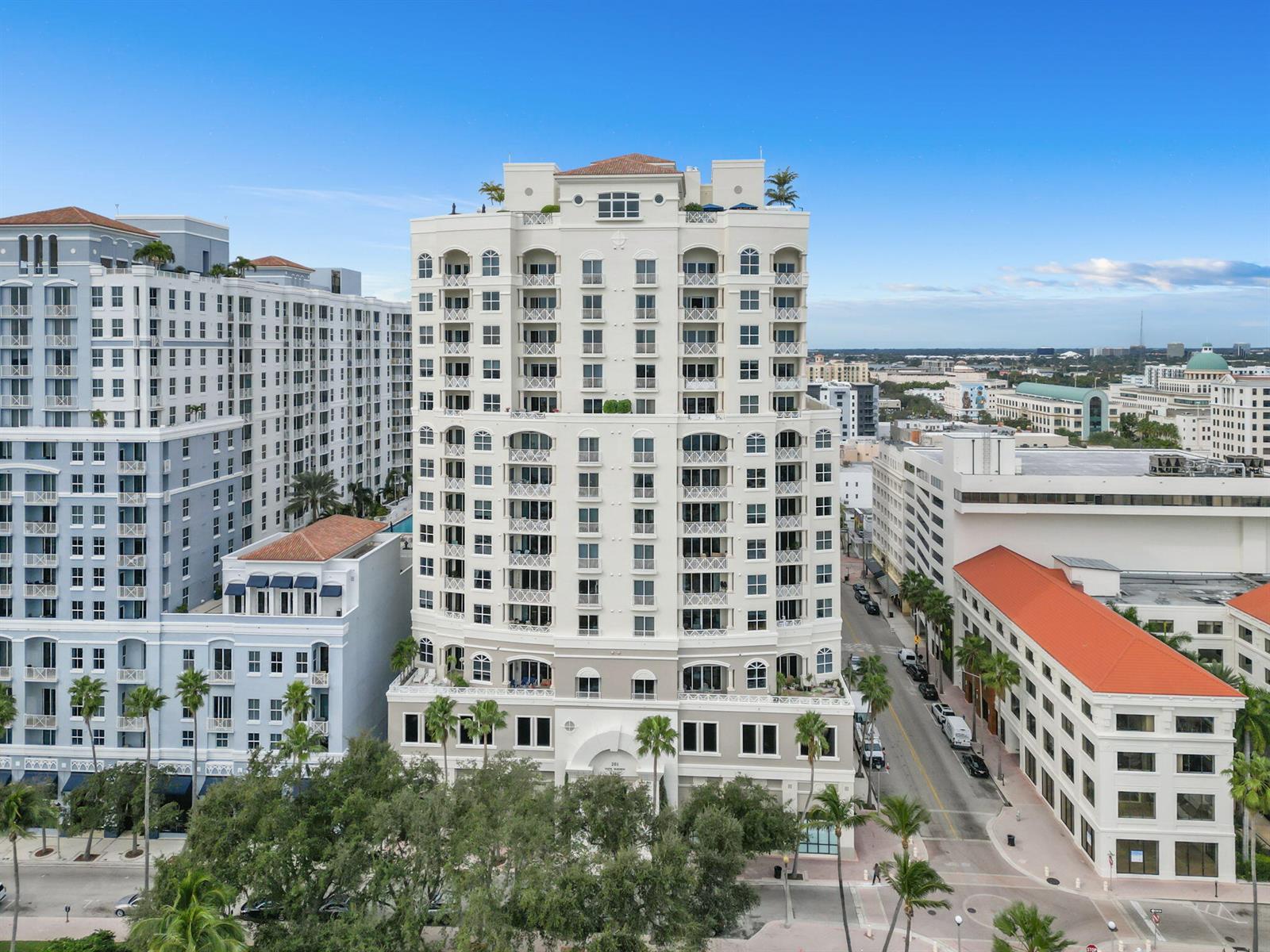 201 S Narcissus Avenue # 605, West Palm Beach FL 33401 photo 2