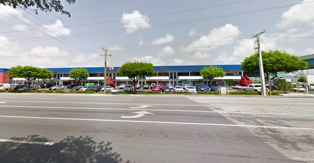 2501 NW 72nd Ave # A, Miami FL 33122 photo 2