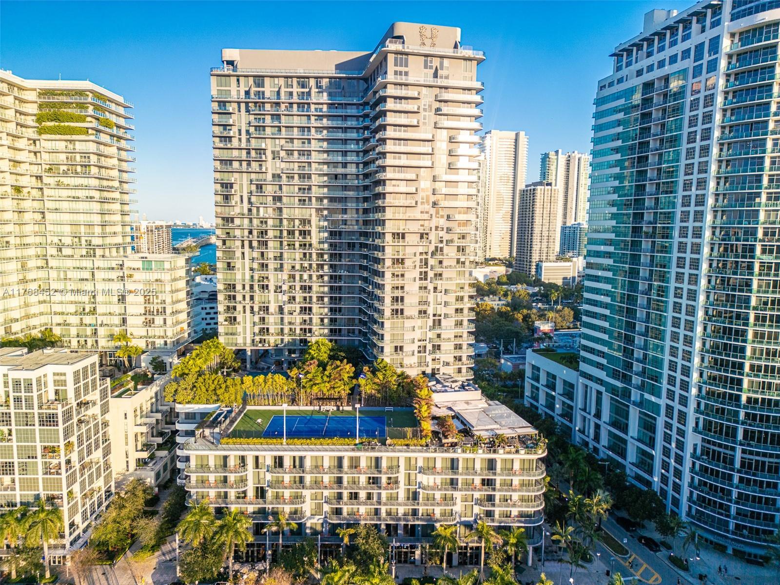 121 NE 34th St # 2805, Miami FL 33137 photo 2