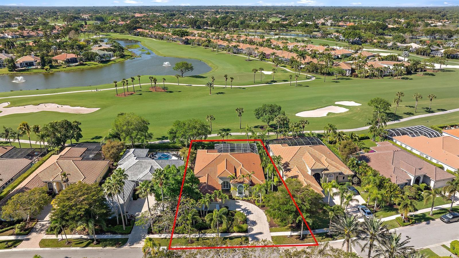 8988 Lakes Boulevard, West Palm Beach FL 33412 photo 3