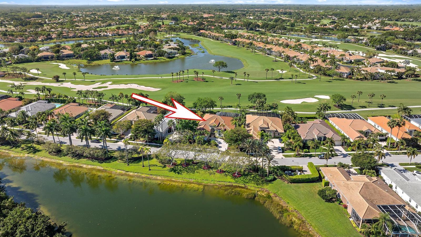 8988 Lakes Boulevard, West Palm Beach FL 33412 photo 4
