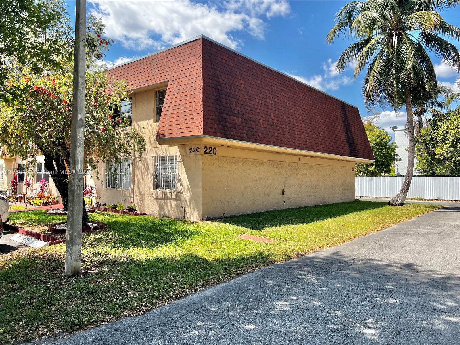 220 NW 107th Ave # 207, Miami FL 33172 photo 4
