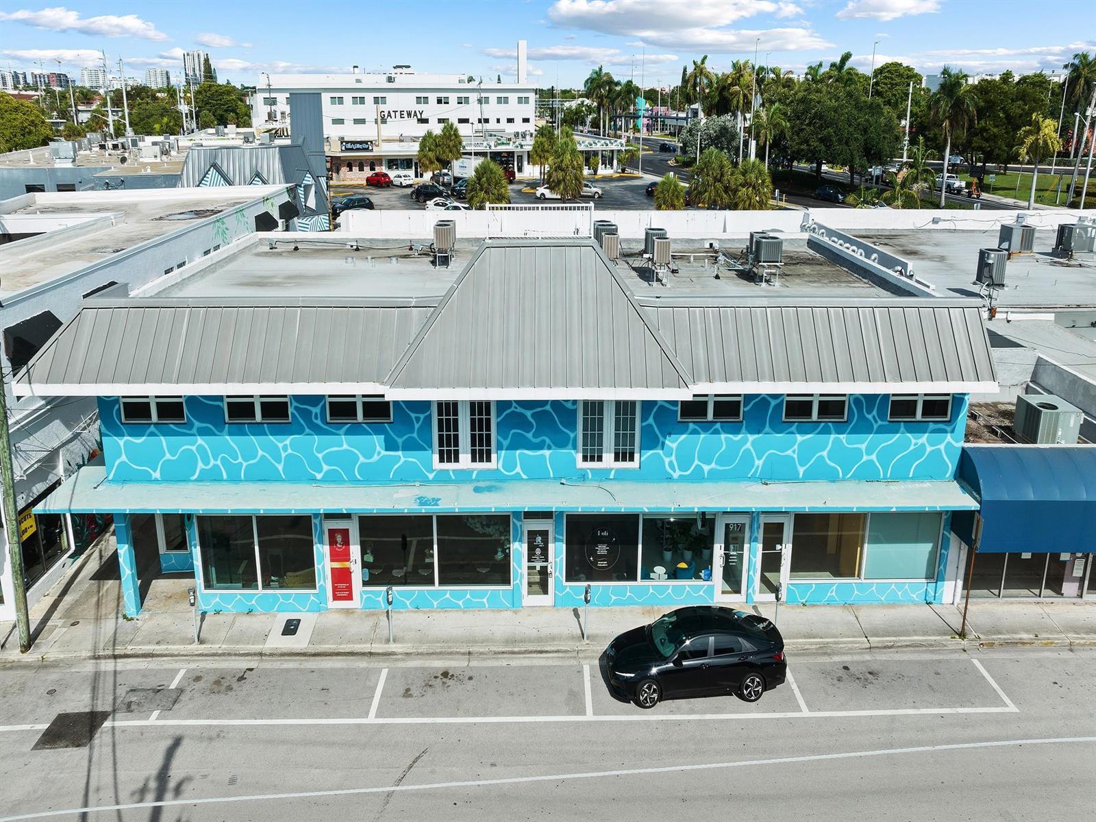 915 NE 20th # 1, Fort Lauderdale FL 33304