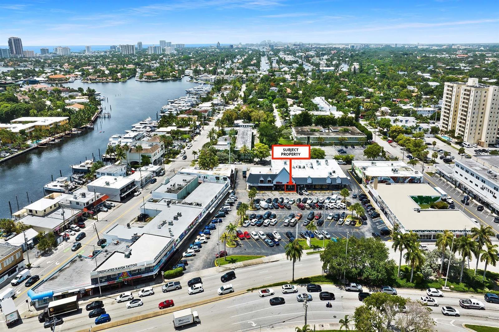 1930 E Sunrise Boulevard # 4, Fort Lauderdale FL 33304