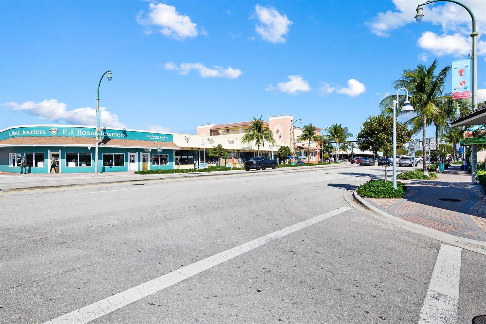 218 Commercial Boulevard, Lauderdale By The Sea FL 33308 photo 3