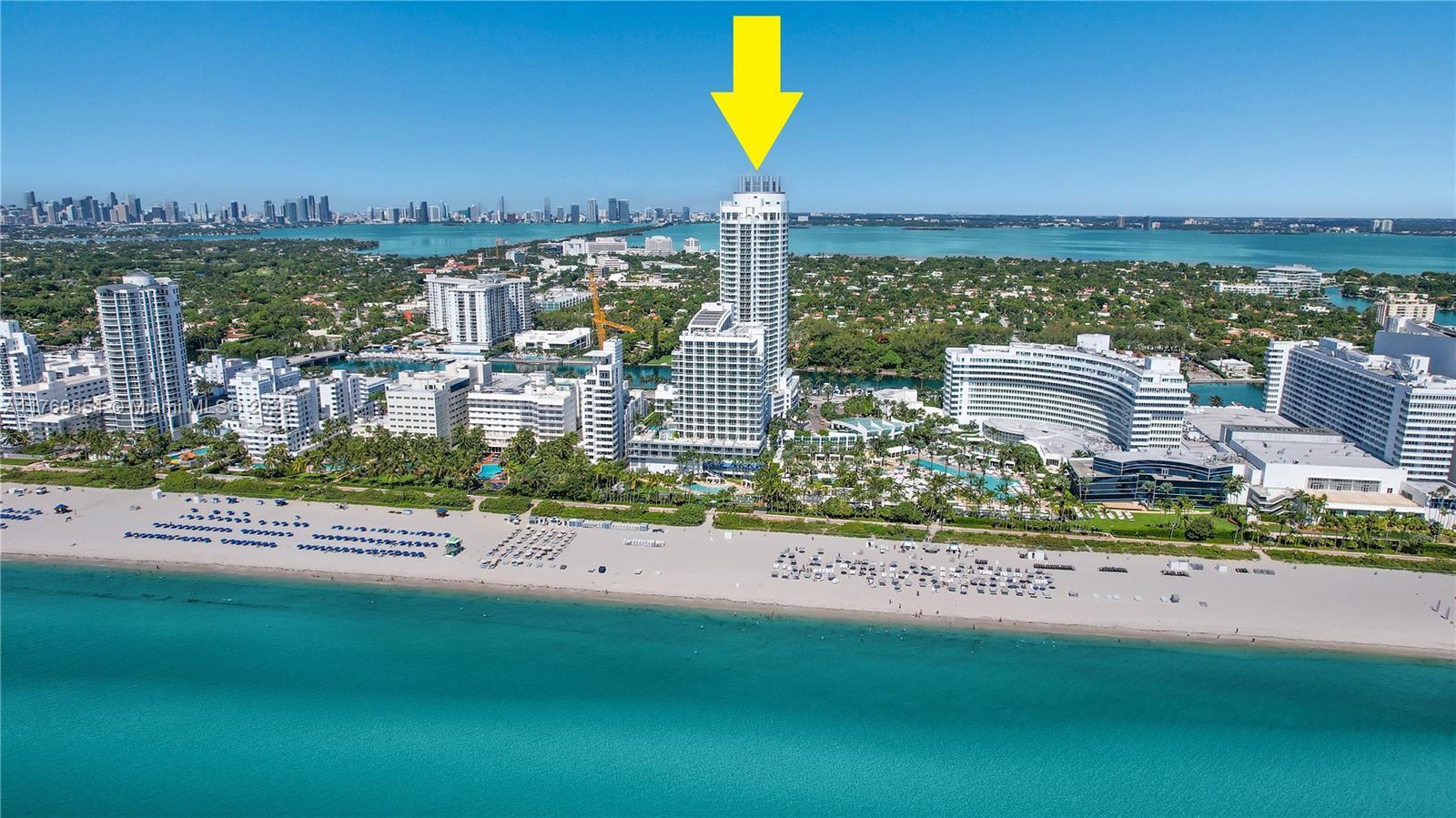 4401 Collins Ave # 1017, Miami Beach FL 33140 photo 2
