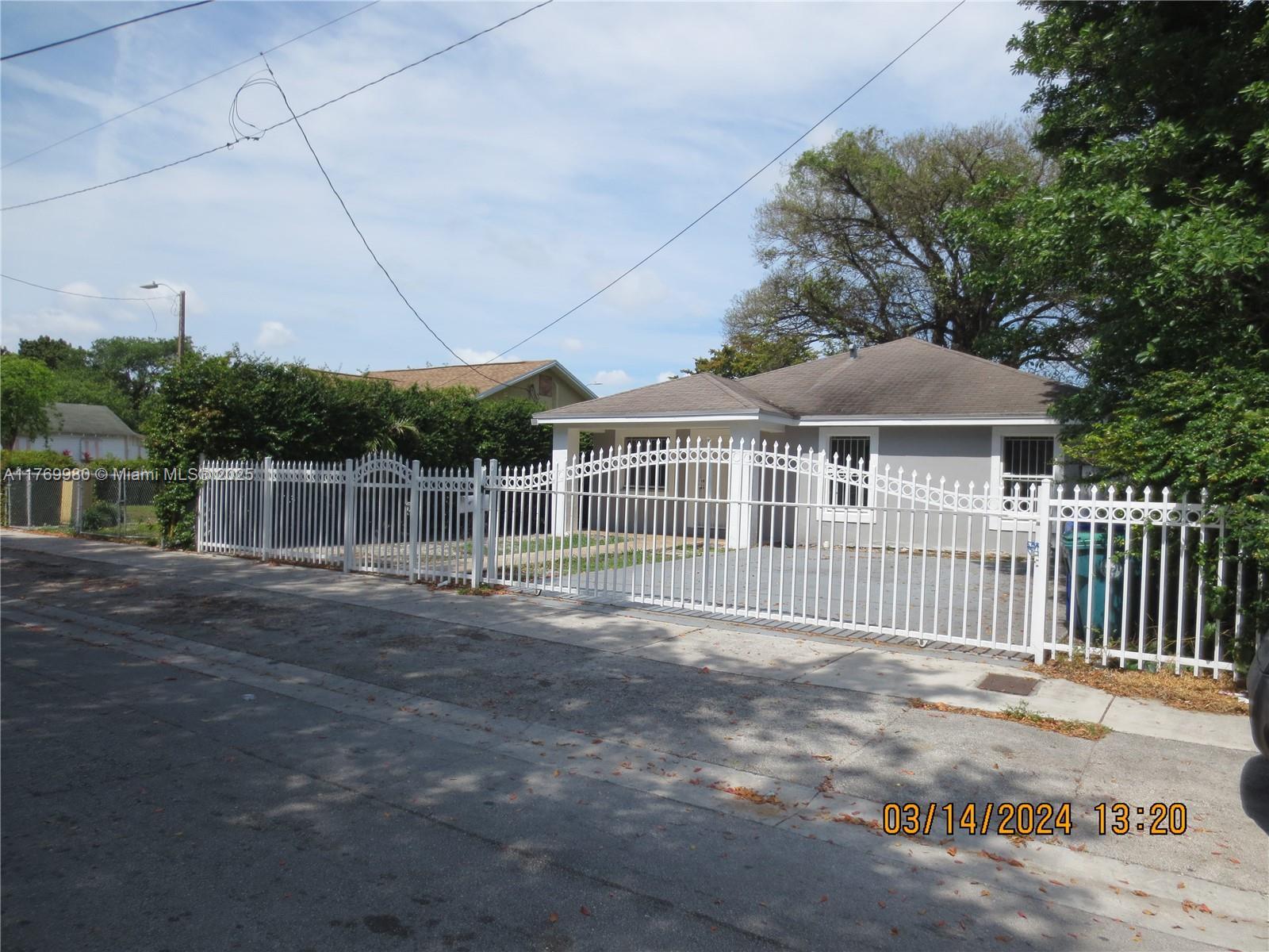 1387 NW 58th Ter, Miami FL 33142 photo 3