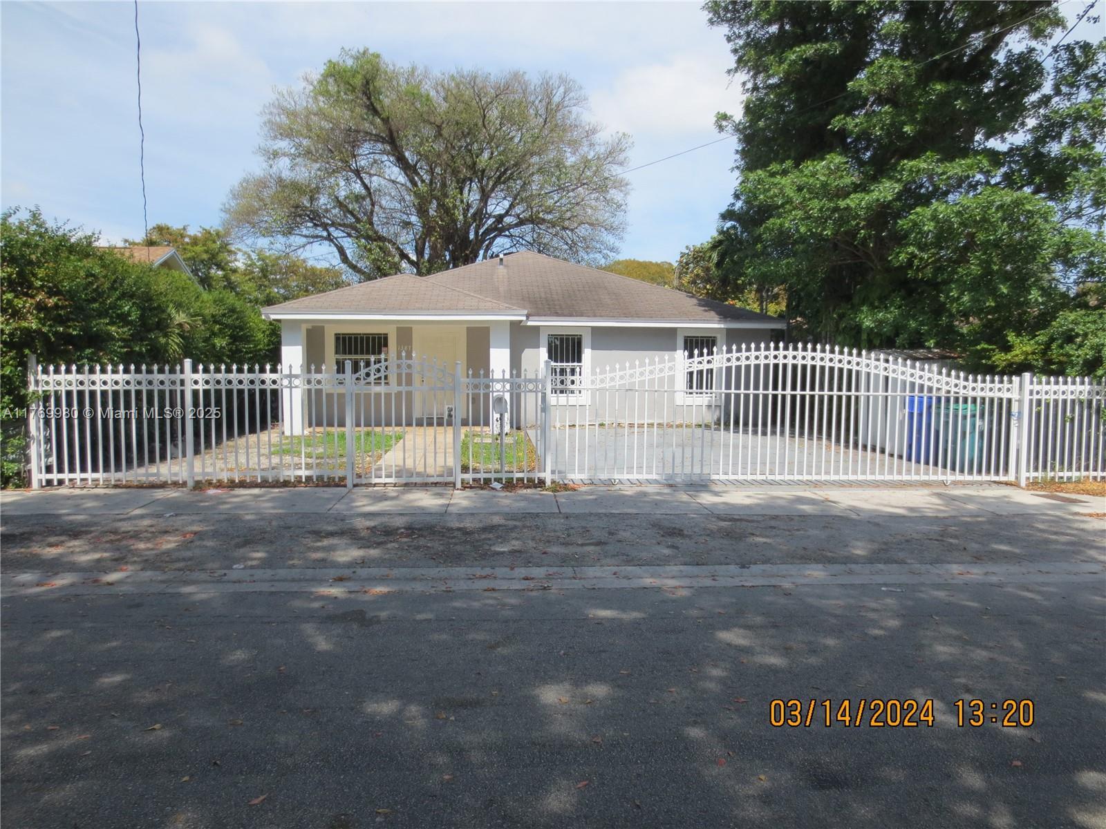1387 NW 58th Ter, Miami FL 33142