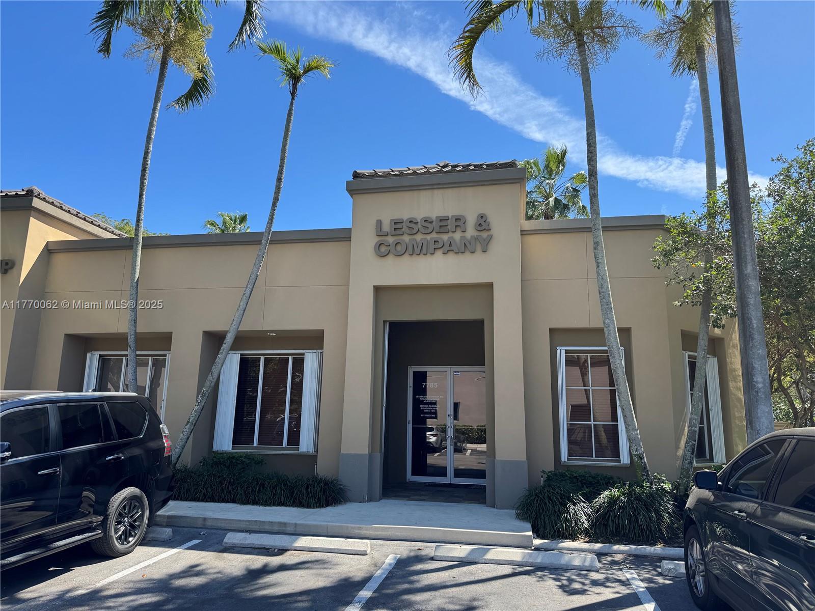 7785 NW 146th St, Miami Lakes FL 33016