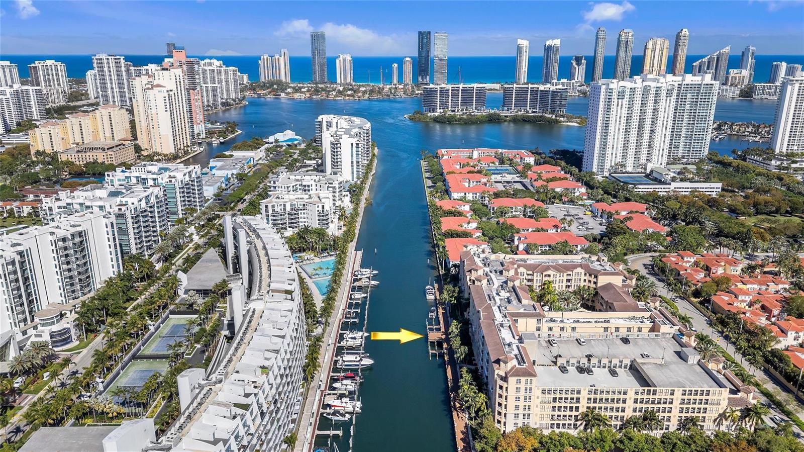 3001 NE 185th Street # 111, Aventura FL 33180 photo 2
