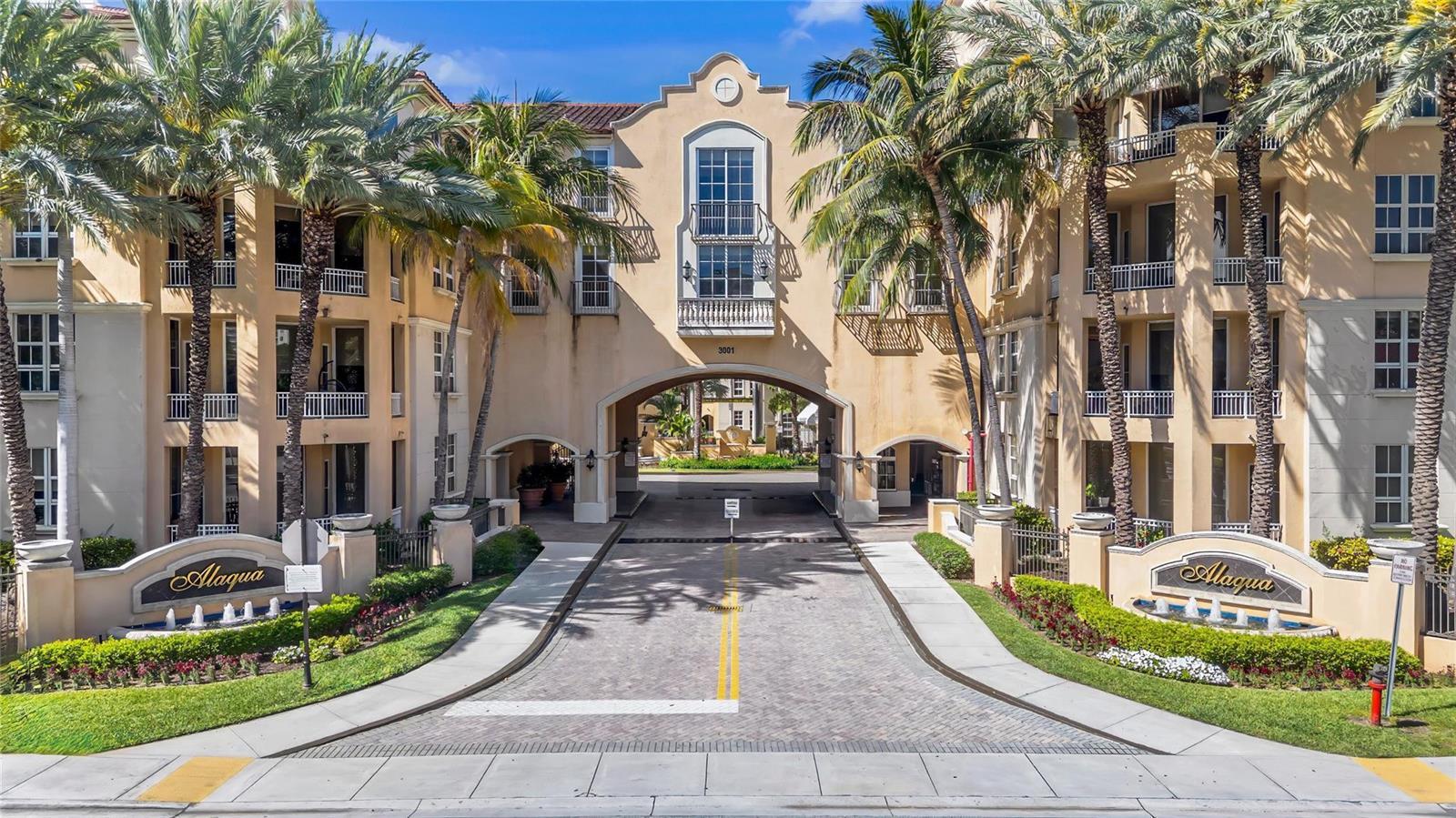 3001 NE 185th Street # 111, Aventura FL 33180