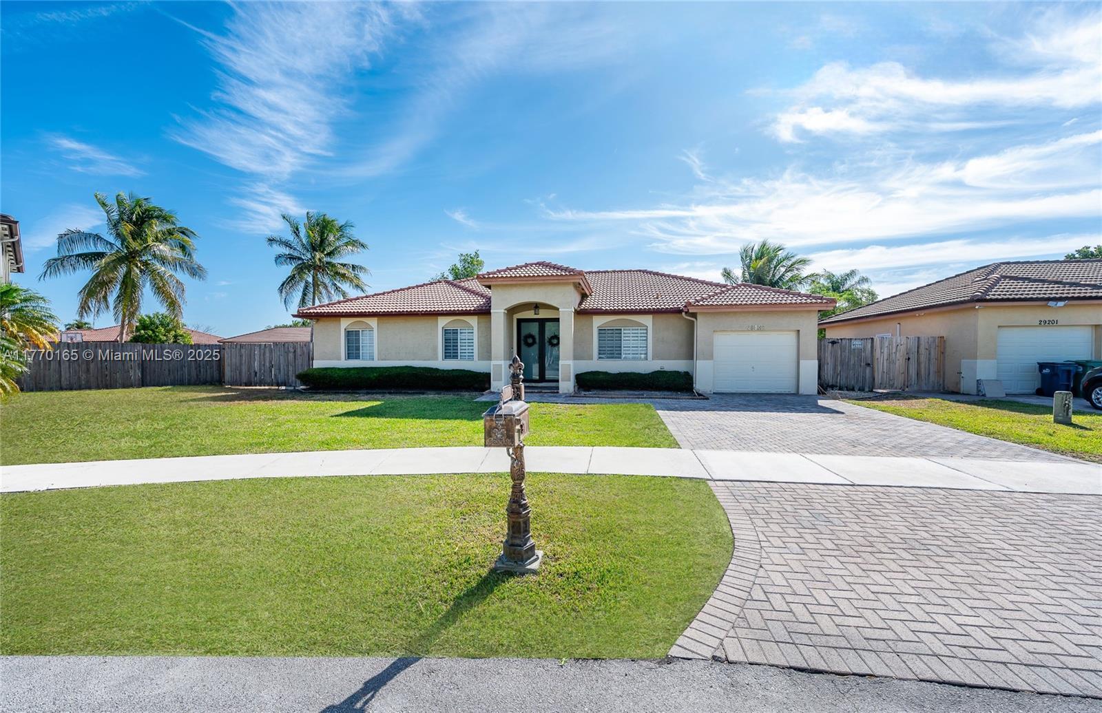 29191 SW 142nd Ct # 0, Homestead FL 33033