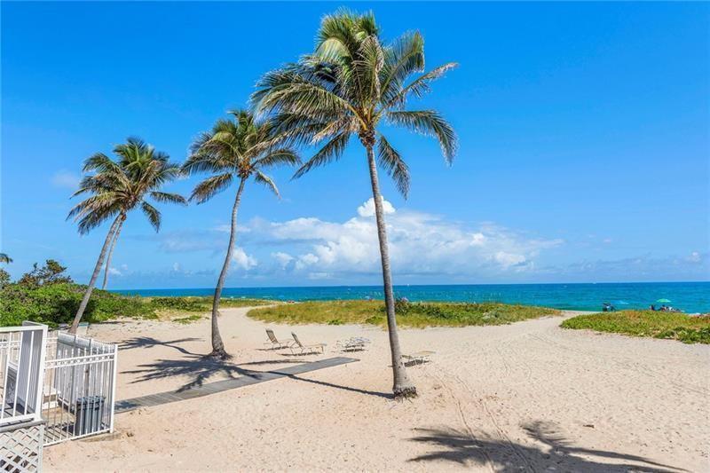 2000 S Ocean Boulevard # 7J, Lauderdale By The Sea FL 33062 photo 2