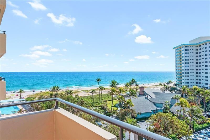 2000 S Ocean Boulevard # 7J, Lauderdale By The Sea FL 33062 photo 5