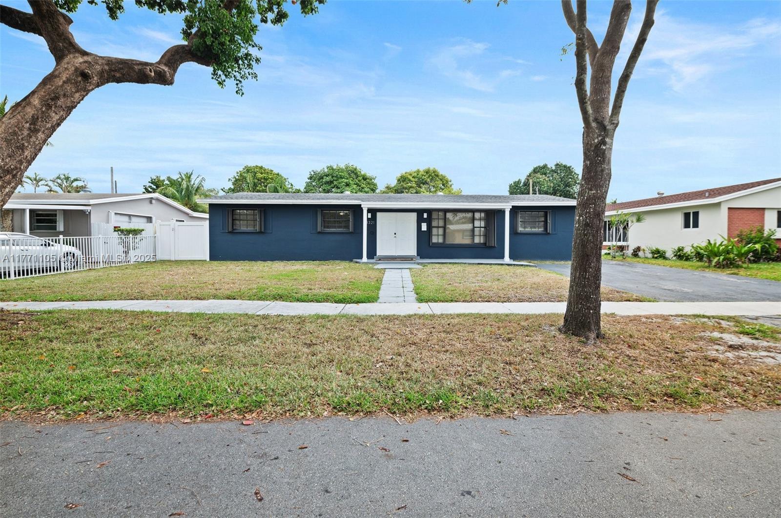 18321 NE 7th Ct, North Miami Beach FL 33179