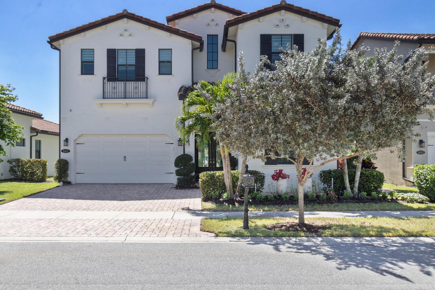 8451 Grand Prix Lane, Boynton Beach FL 33472 photo 4