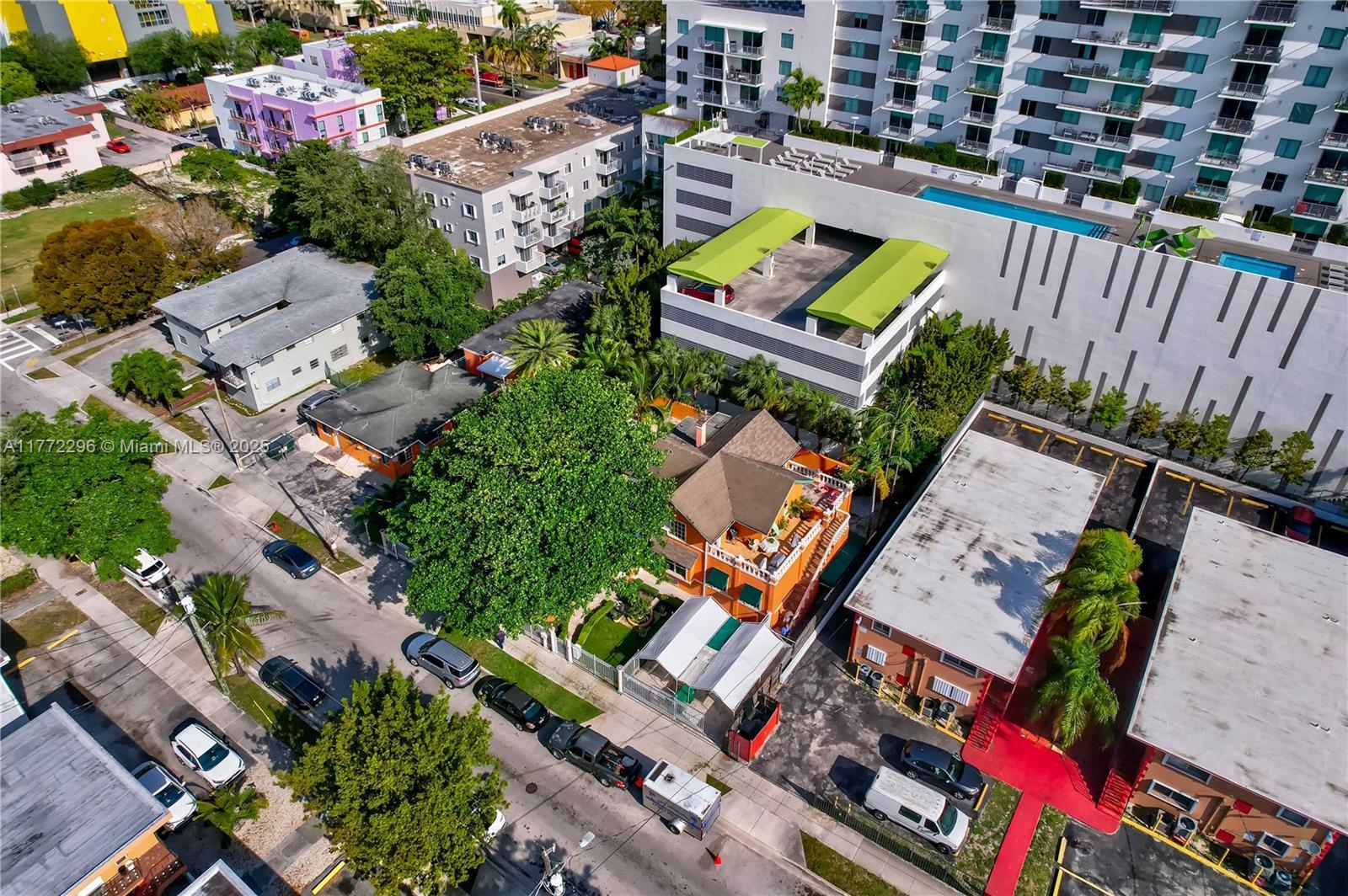 1033 NW 6th St, Miami FL 33136 photo 4