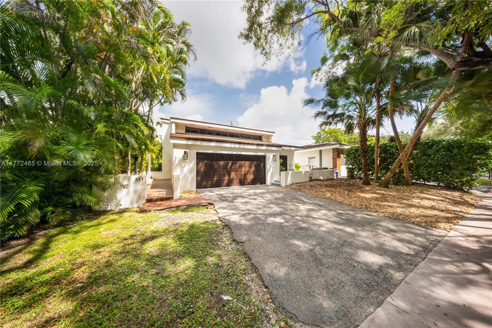 511 Vittorio Ave, Coral Gables FL 33146 photo 2