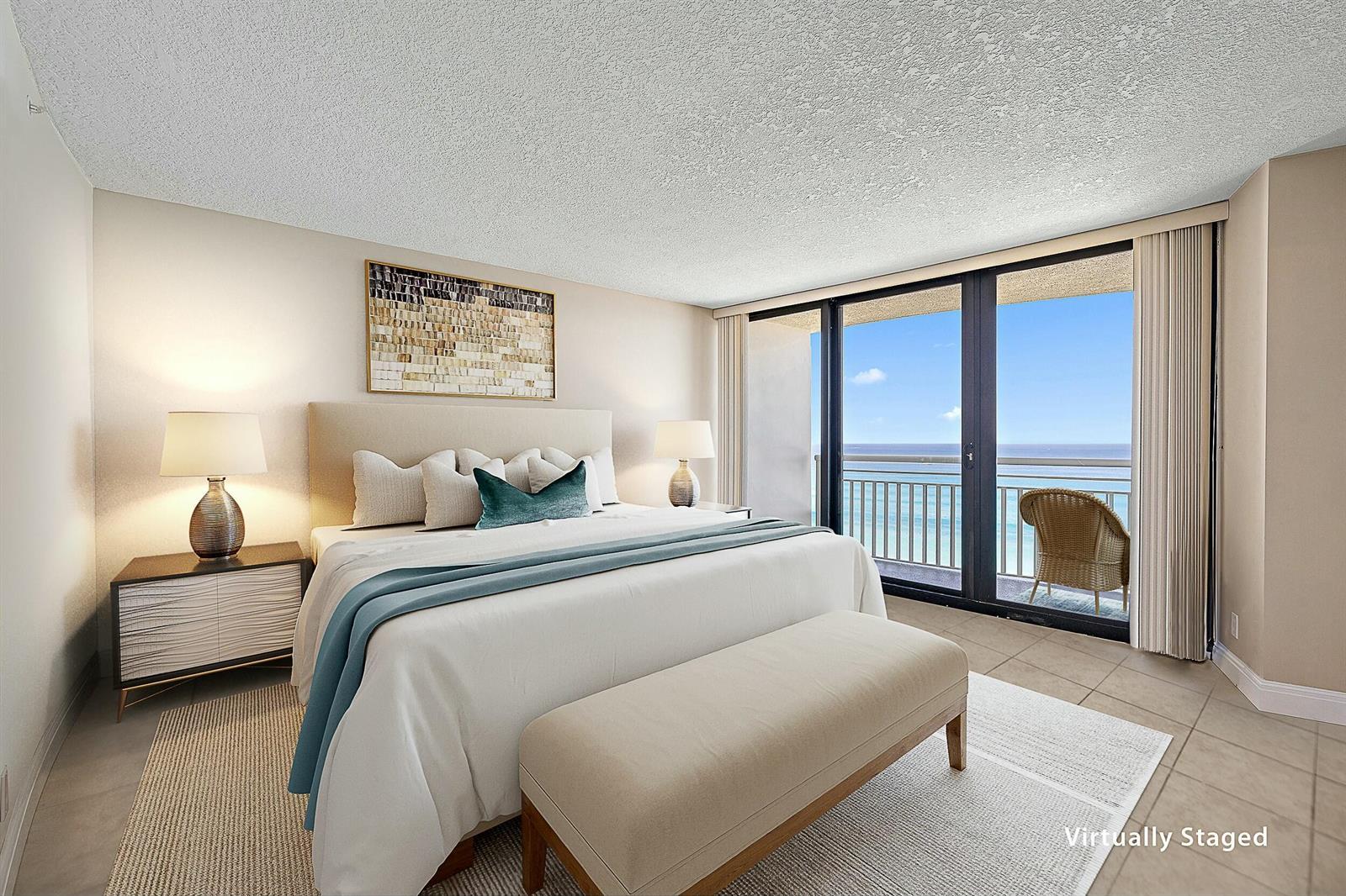 3000 N Ocean Drive # 19e, Singer Island FL 33404 photo 4