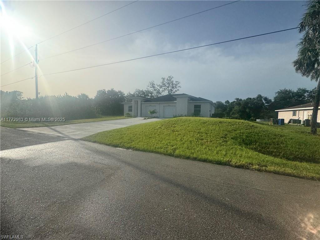 4736 / 4738 SW 15th ST, Lehigh Acres FL 33973 photo 3